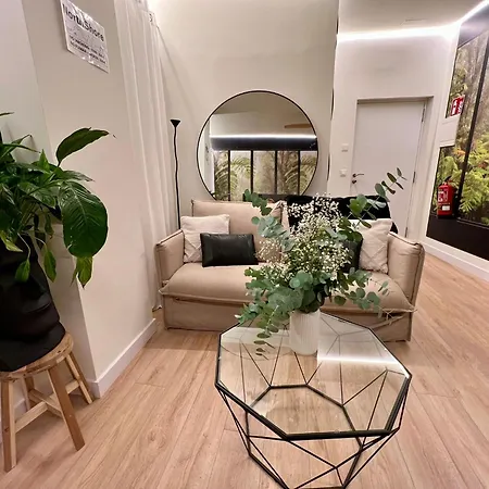 Bilbao North Shore Apartments 4 Extérieur photo