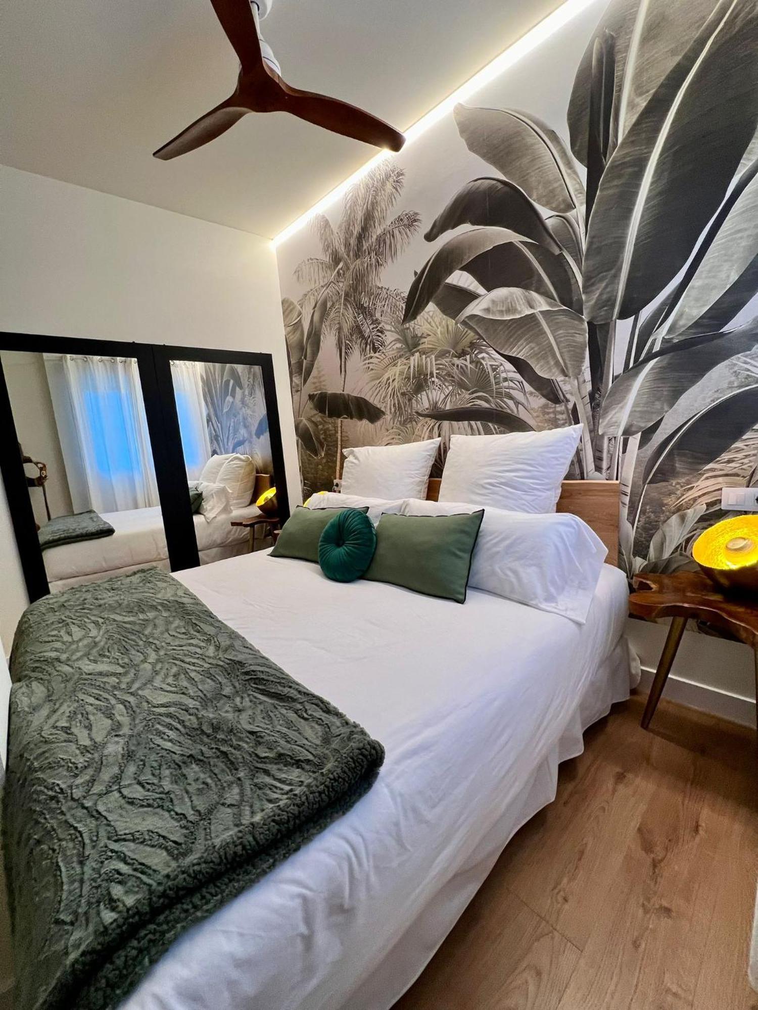 North Shore 4 Apartamento Bilbau