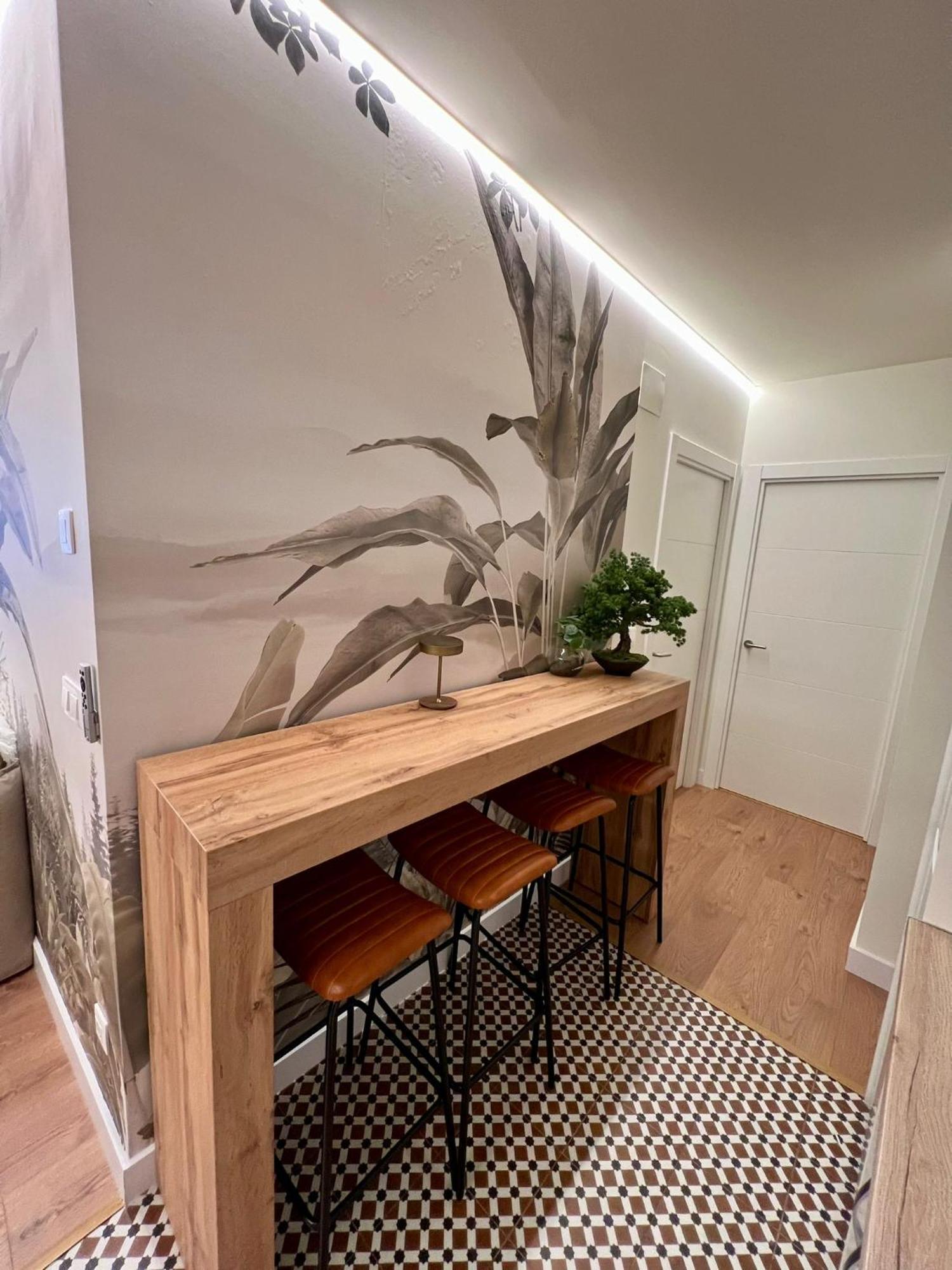 North Shore 4 Apartment Bilbao